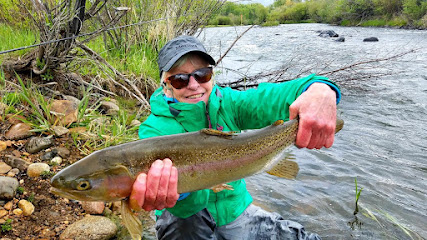 5280 Angler| Colorado Fly Fishing Guides photo 1