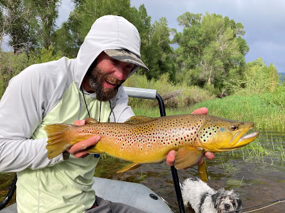 970 Outfitters Fish Steamboat photo 1