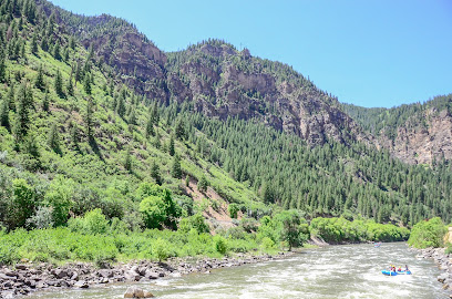 Adventure Outdoors - Glenwood Adventure Company photo 1