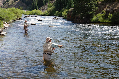 AEI Fly Fishing photo 1