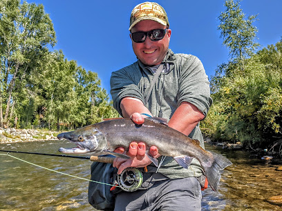 AEI Outfitter - Fly Fishing photo 1