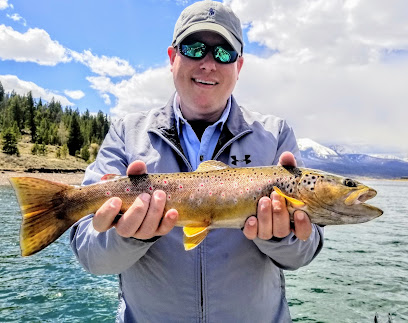 Alpine Fishing Adventures photo 1