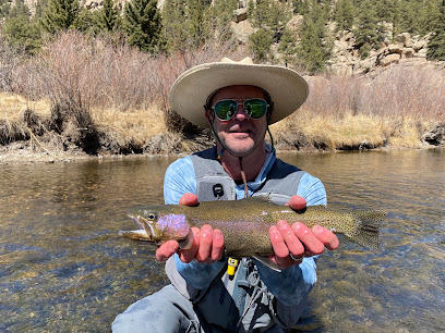 Angler's Covey photo 1