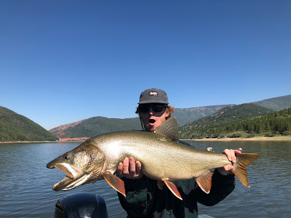 Apex Sport Fishing photo 1