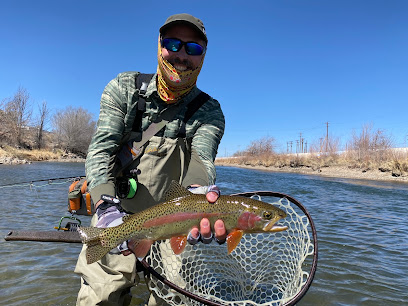 Arbor Anglers Lafayette/Boulder Fly Shop photo 1