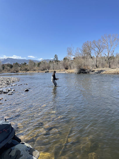ArkAnglers & Arkansas River Fly Shop photo 1