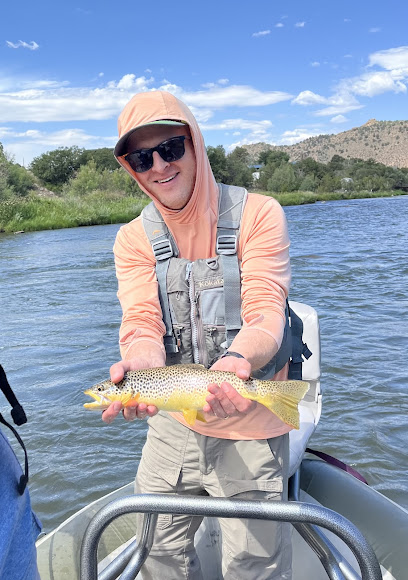 Arkansas River Tours - Colorado Rafting and Fishing Office photo 1