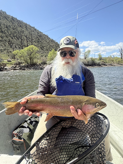 Aspen Angling Company photo 1
