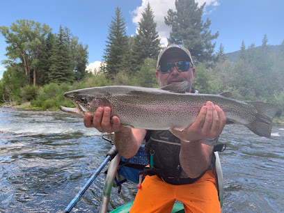 AVA Fly-Fishing photo 1