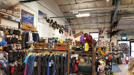 Backcountry Experience photo 1