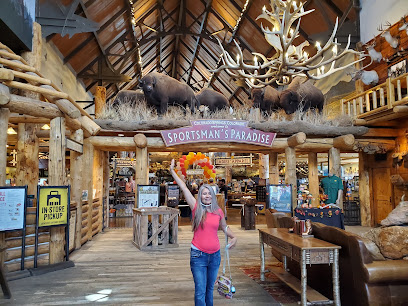 Bass Pro Shops photo 1