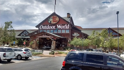 Bass Pro Shops photo 1