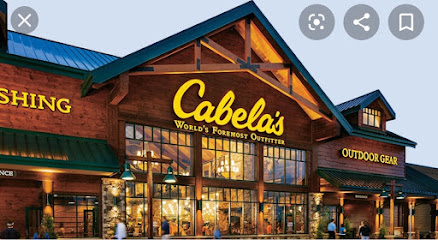 Bass Pro Shops photo 1