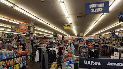 Big 5 Sporting Goods photo 1