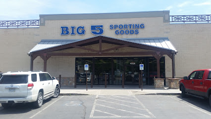 Big 5 Sporting Goods photo 1