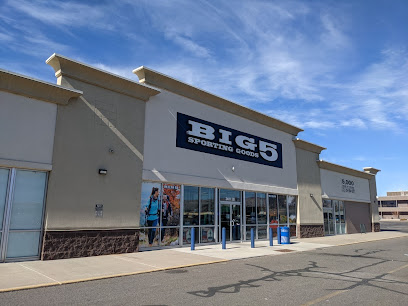 Big 5 Sporting Goods photo 1