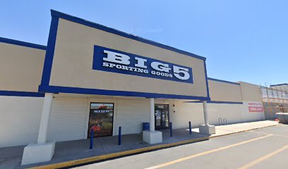 Big 5 Sporting Goods photo 1