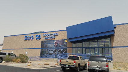 Big 5 Sporting Goods photo 1