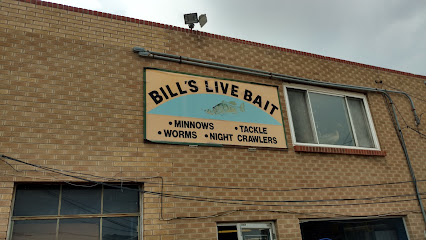Bill's Live Bait photo 1