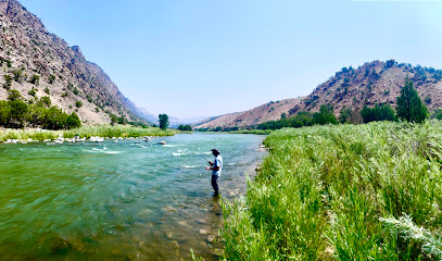 Black Canyon Anglers photo 1