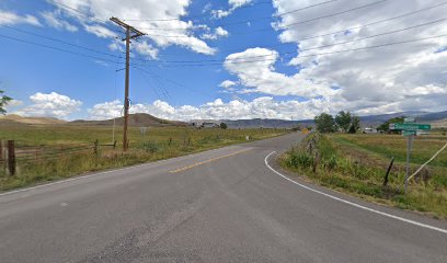Blay Gordon Outfitter photo 1
