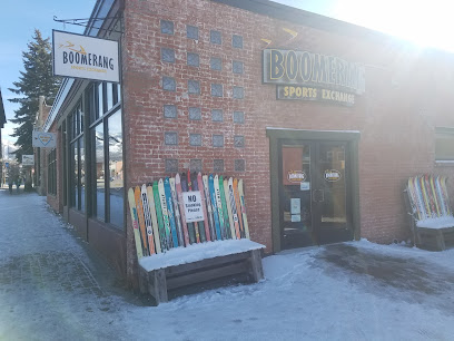 Boomerang Sports Exchange photo 1