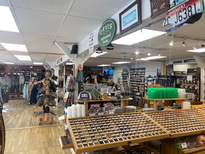 Breckenridge Outfitters photo 1