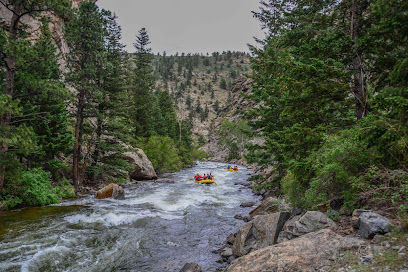 Breckenridge Whitewater Rafting photo 1