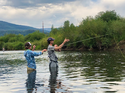 Bucking Rainbow Outfitters photo 1