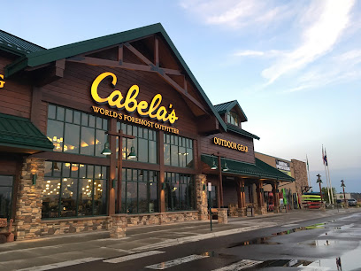 Cabela's photo 1