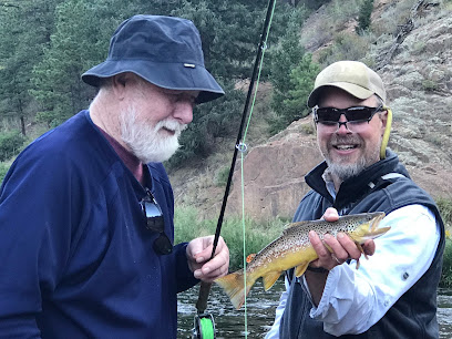 Coal Creek Anglers photo 1