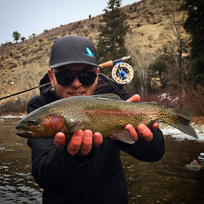Colorado Angling Company photo 1