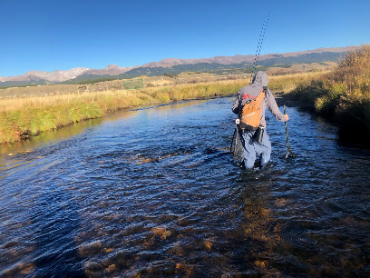 Colorado Fly Fishing Guides photo 1