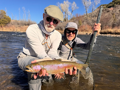 Colorado River Outfitters photo 1