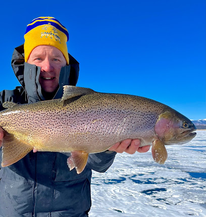 Colorado Trout Outfitters photo 1