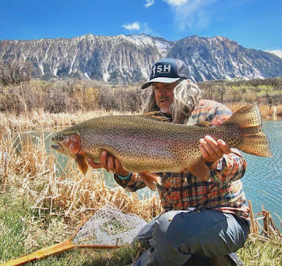 Colorado West Slope Fly Fishing photo 1