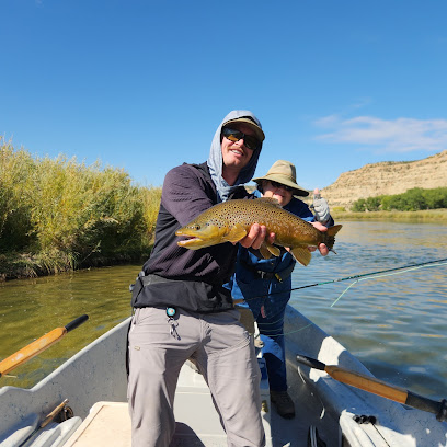 Cut Bank Outfitters photo 1