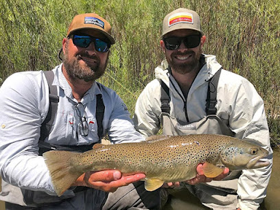 Duranglers Fly Fishing Shop & Guides photo 1