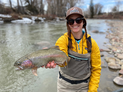 Eagle River Outfitter photo 1