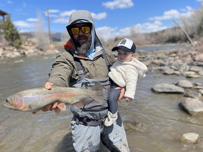 Eagle River Outfitter photo 1
