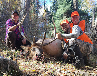 East Creek Outfitters photo 1