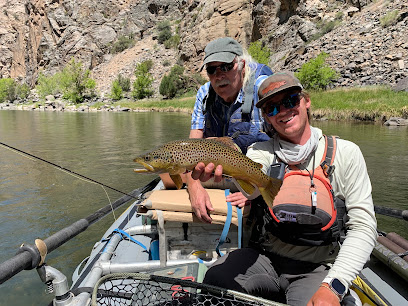 Ed's Fly Shop photo 1