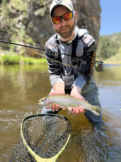Estes Angler photo 1