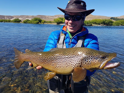 First Cast Fly Fishing photo 1