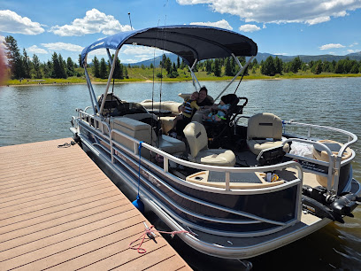 Fishing In Steamboat photo 1