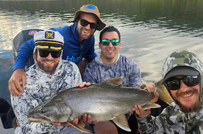 Fishing with Bernie photo 1