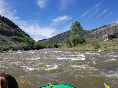 Flexible Flyers Rafting & Jeep Tours photo 1