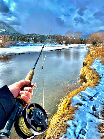 Fly Fish Estes Park photo 1