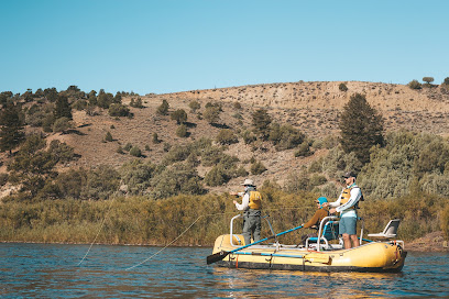 Fly Fishing Colorado photo 1