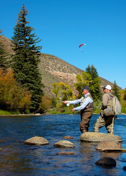Fly Fishing Outfitters photo 1